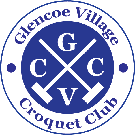 Croquet Club Membership – Glencoe Golf Club